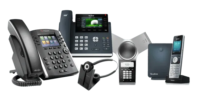VOIP Systems