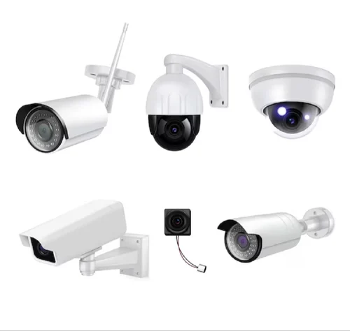 CCTV Systems